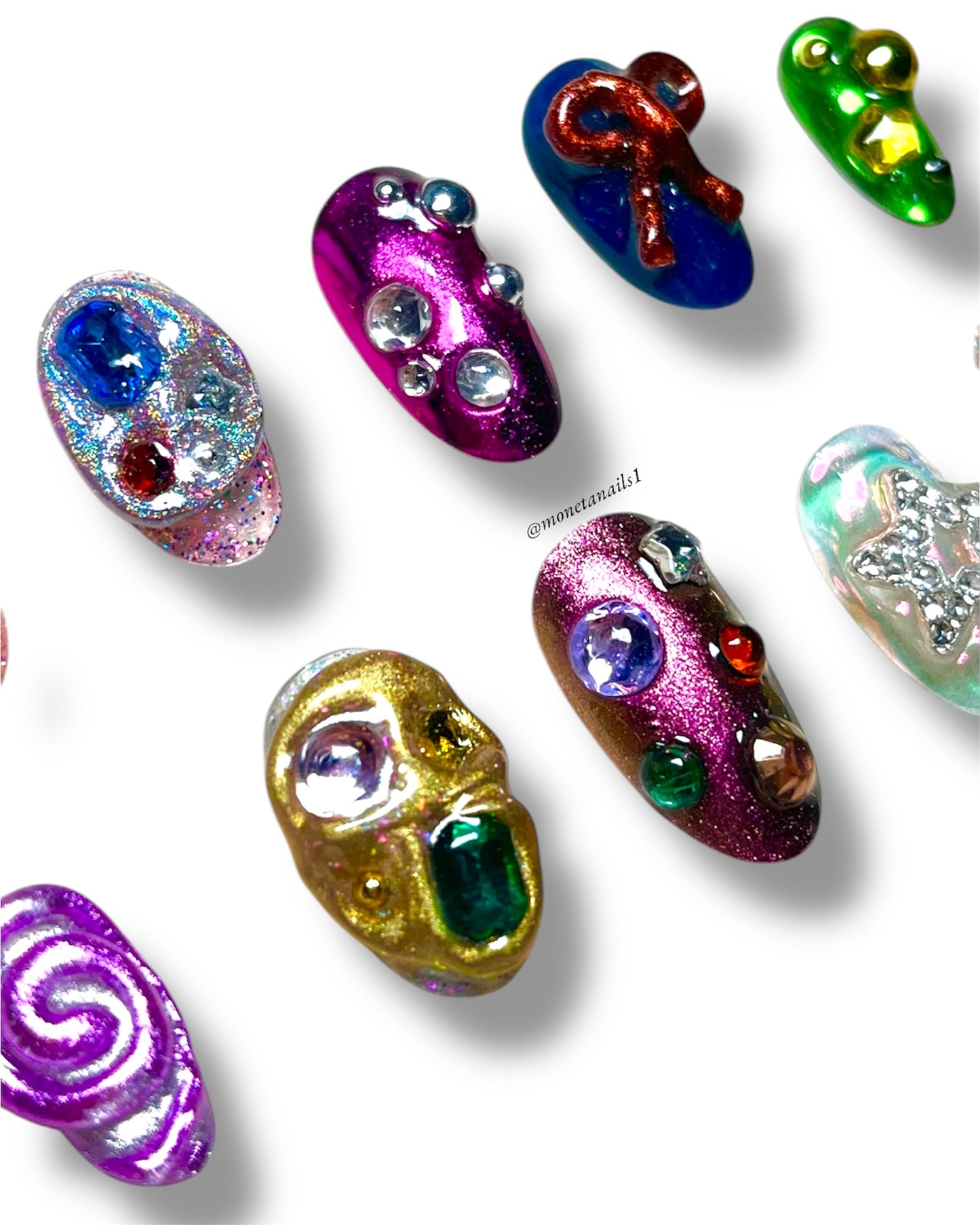 Jelly Galaxy