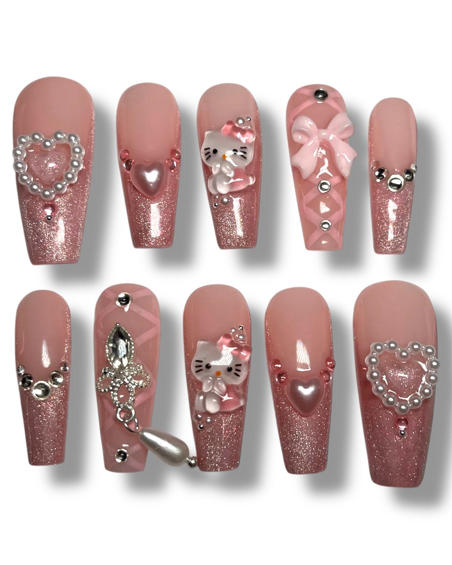 Custom Set
