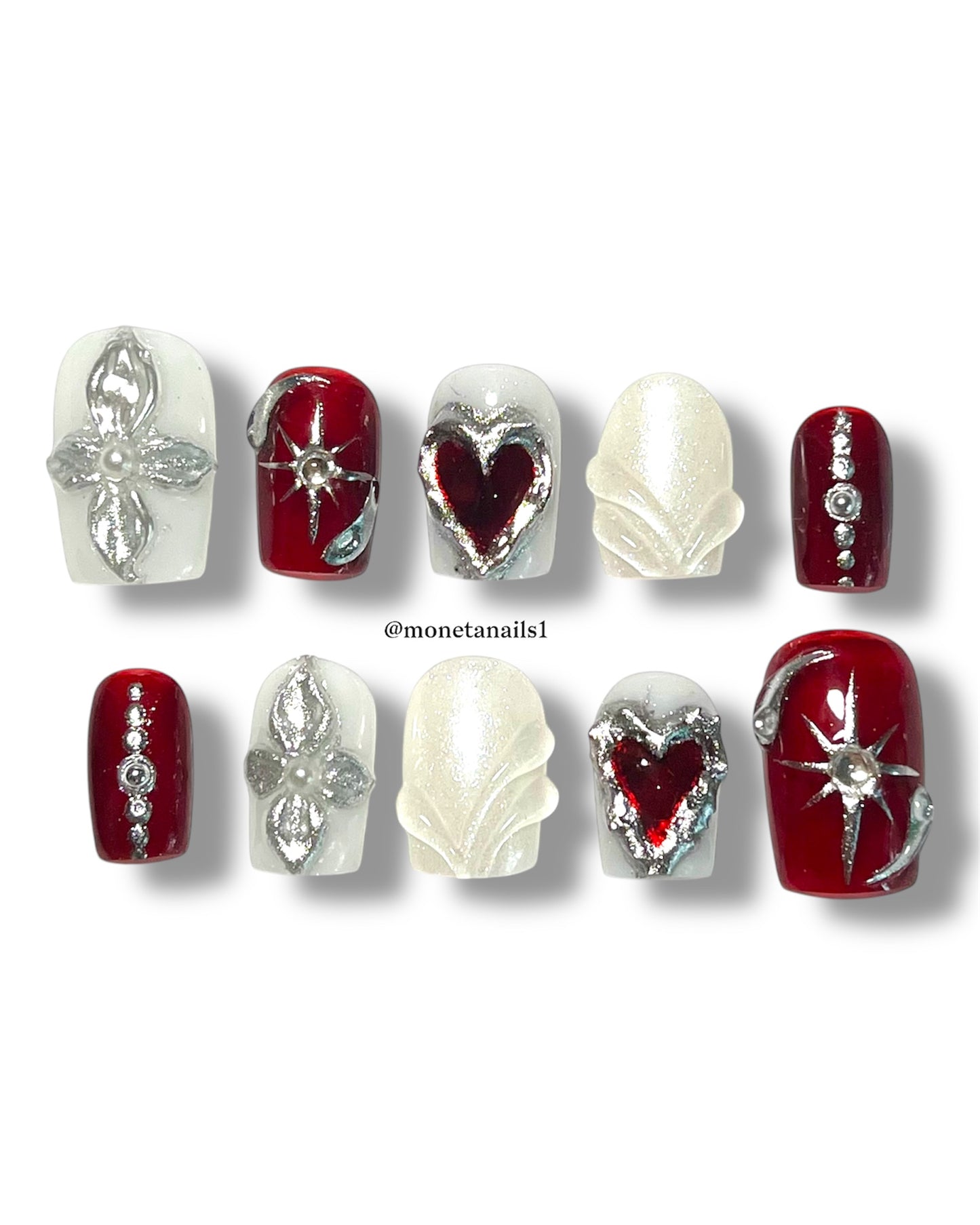 Crimson