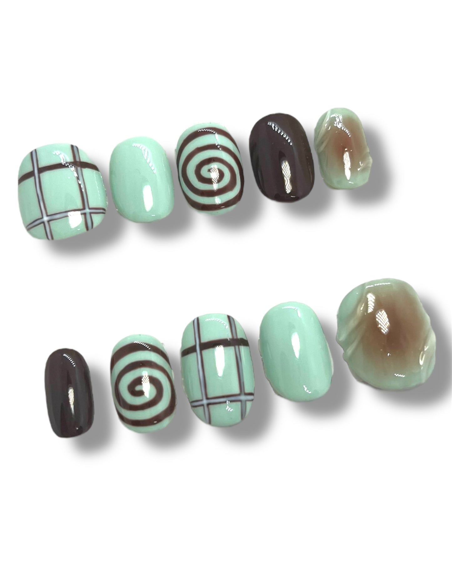 Custom Set