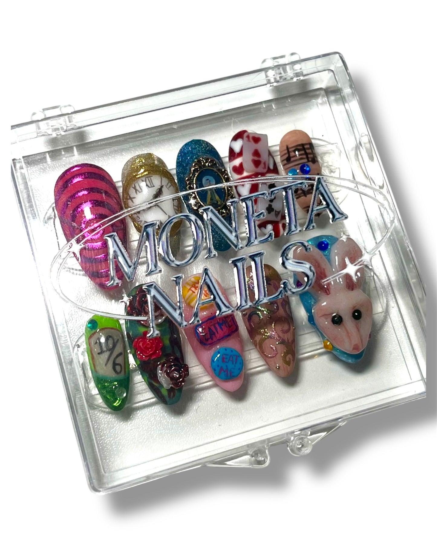 Alice in Wonderland