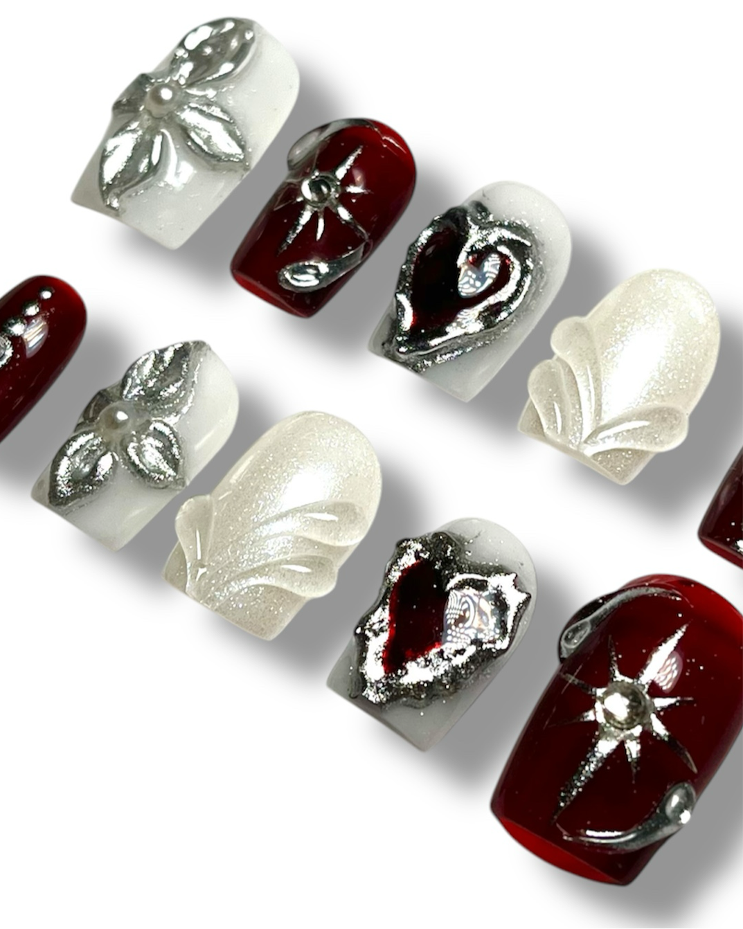 Crimson