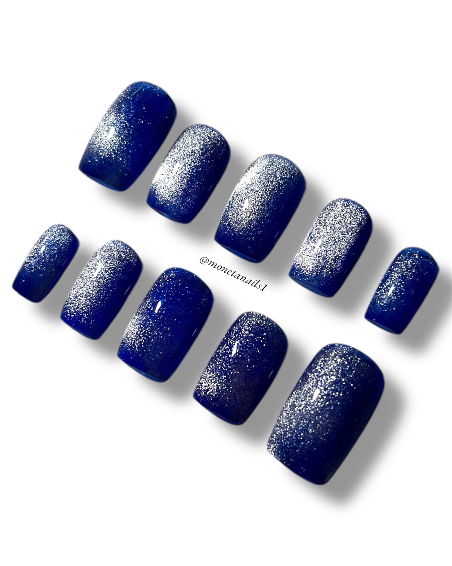 Midnight Blue