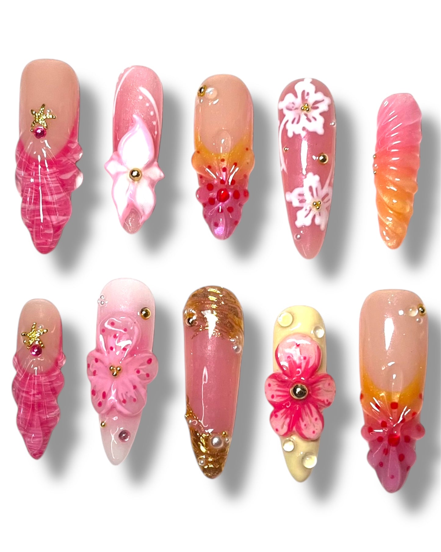 Custom Set