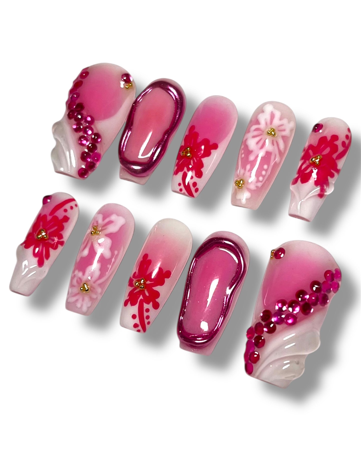 Custom Set