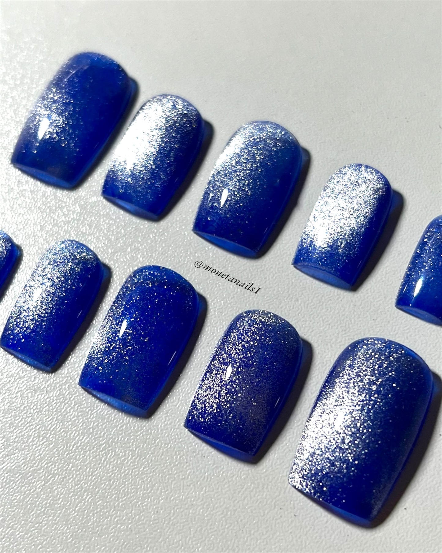 Midnight Blue
