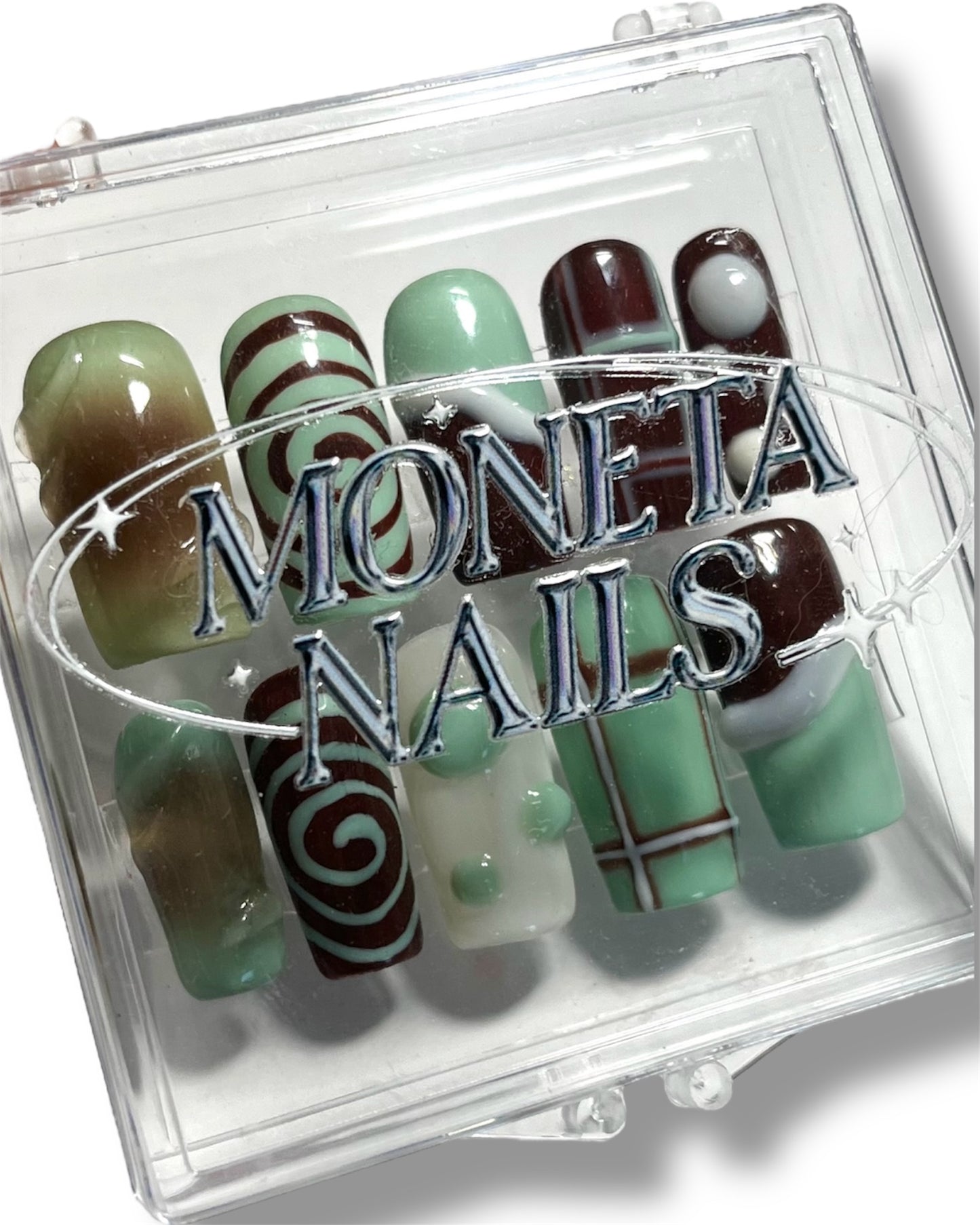 Choc Mint