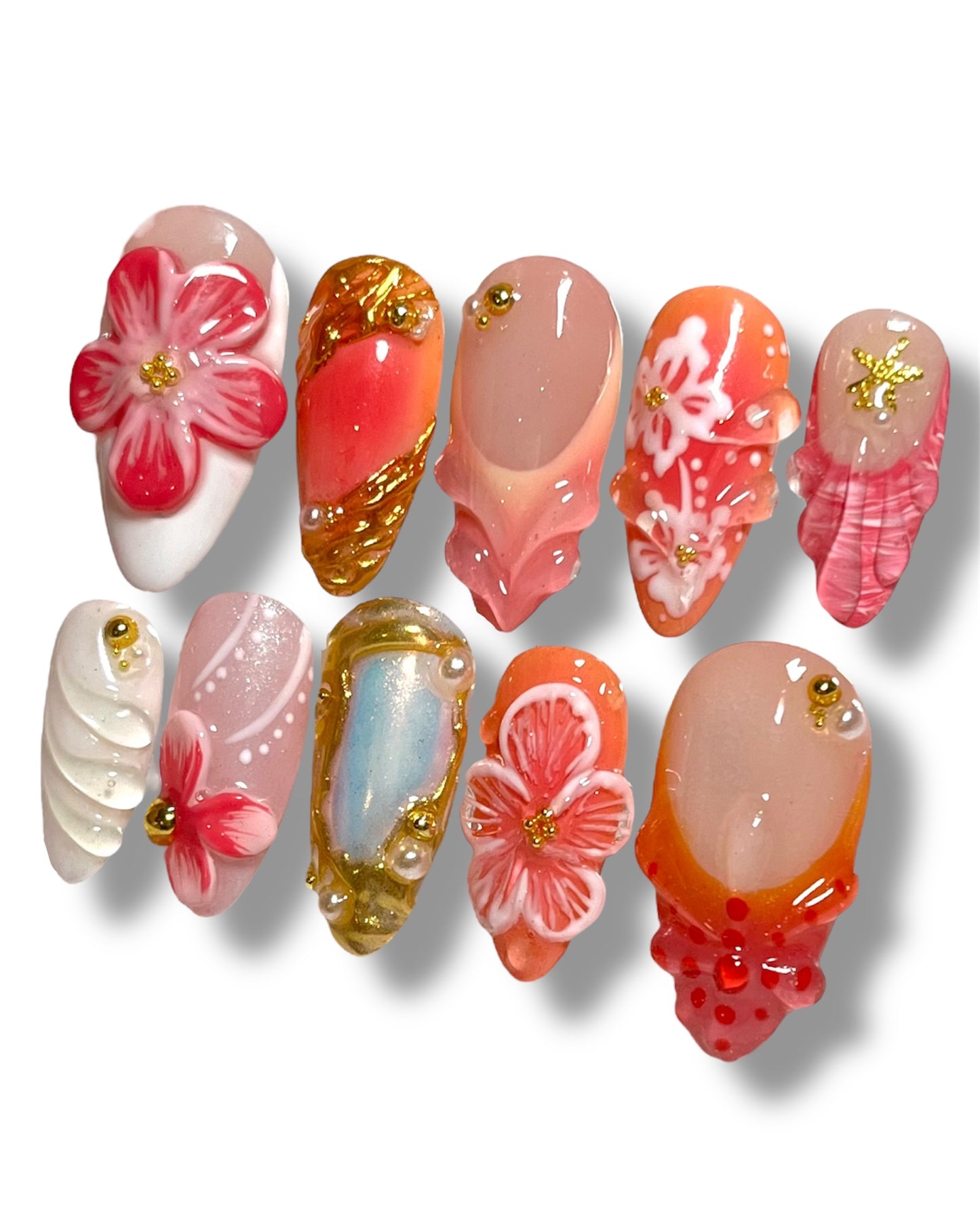 Custom Set