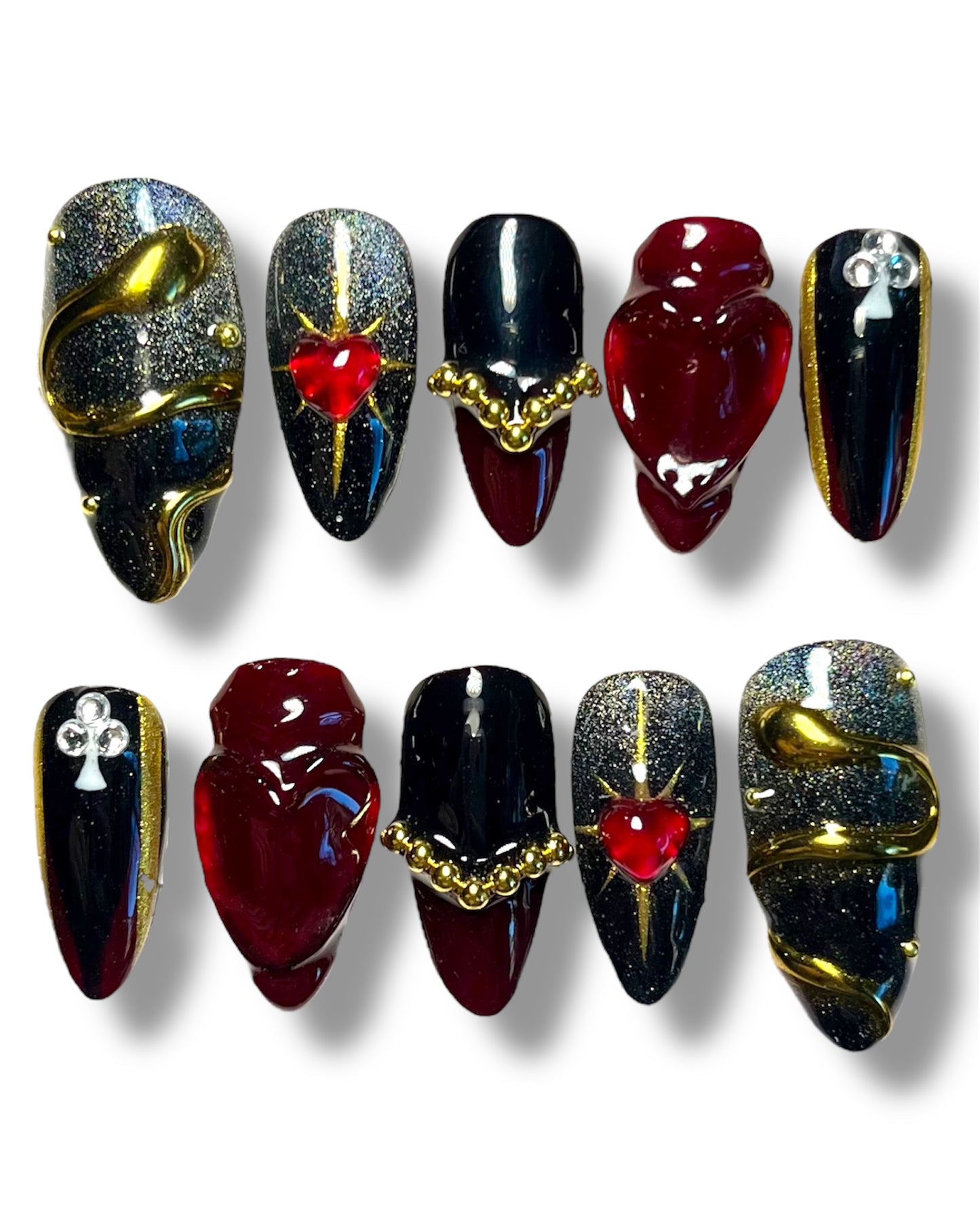 Custom Set