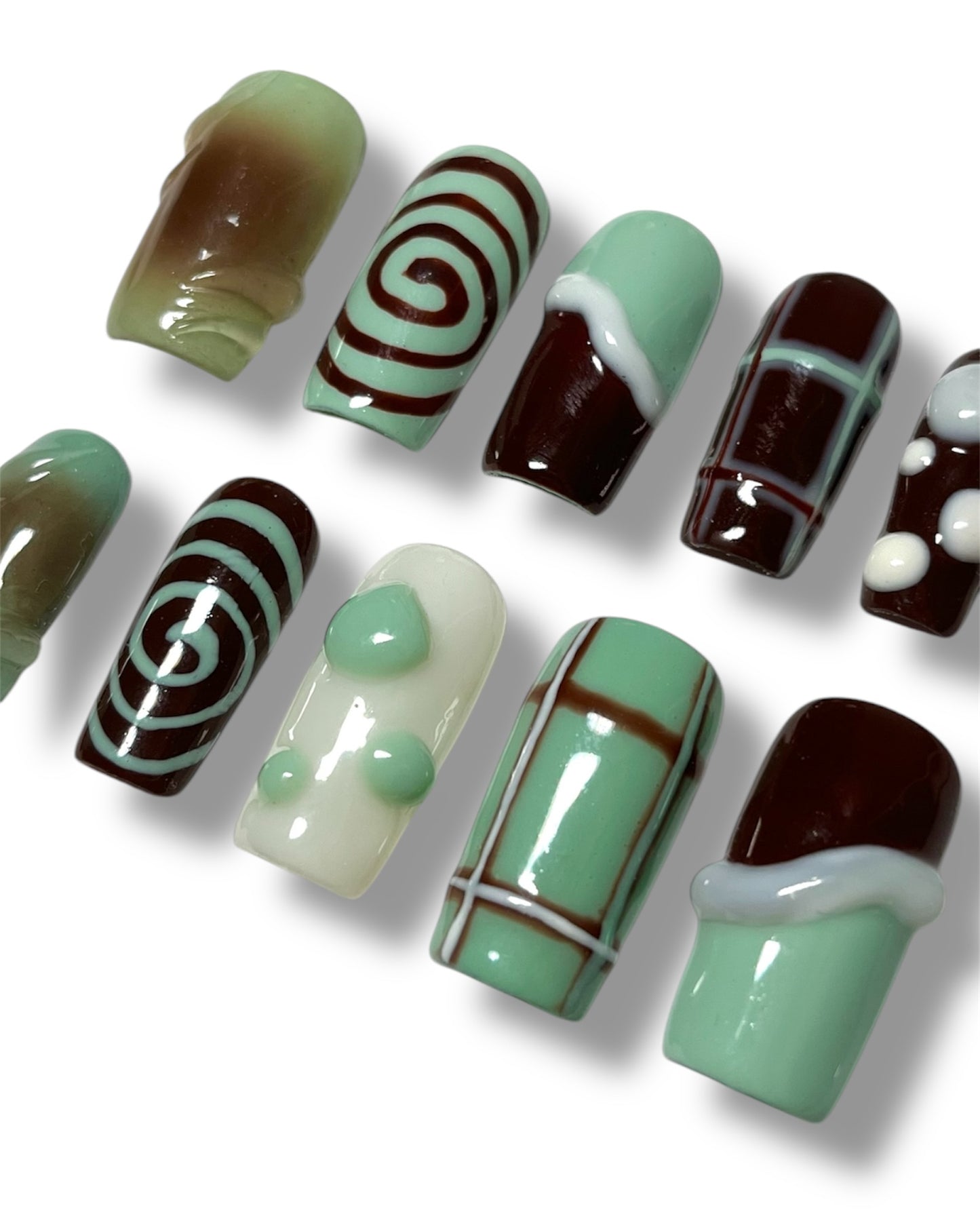 Choc Mint