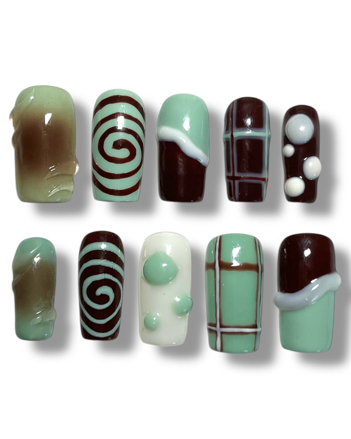 Choc Mint
