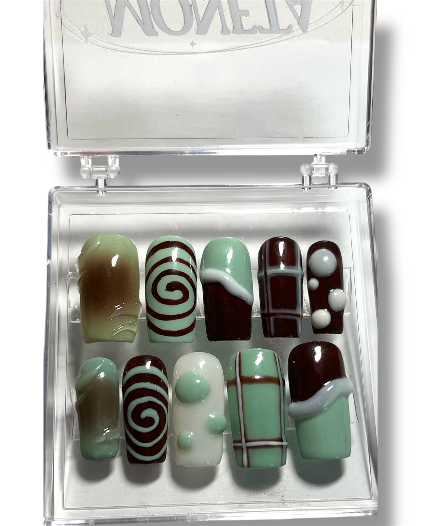 Choc Mint