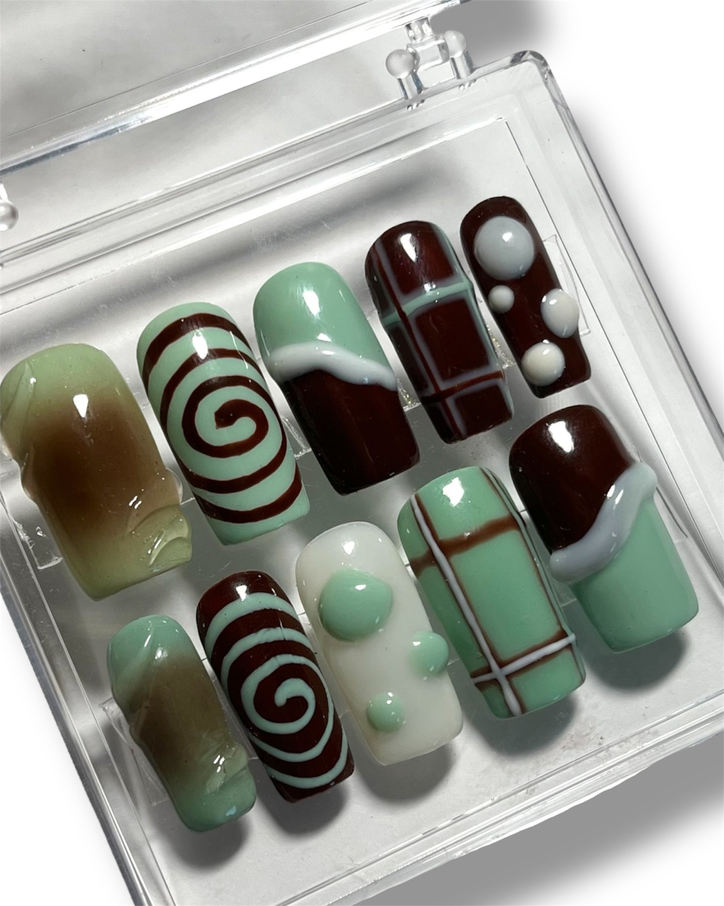Choc Mint