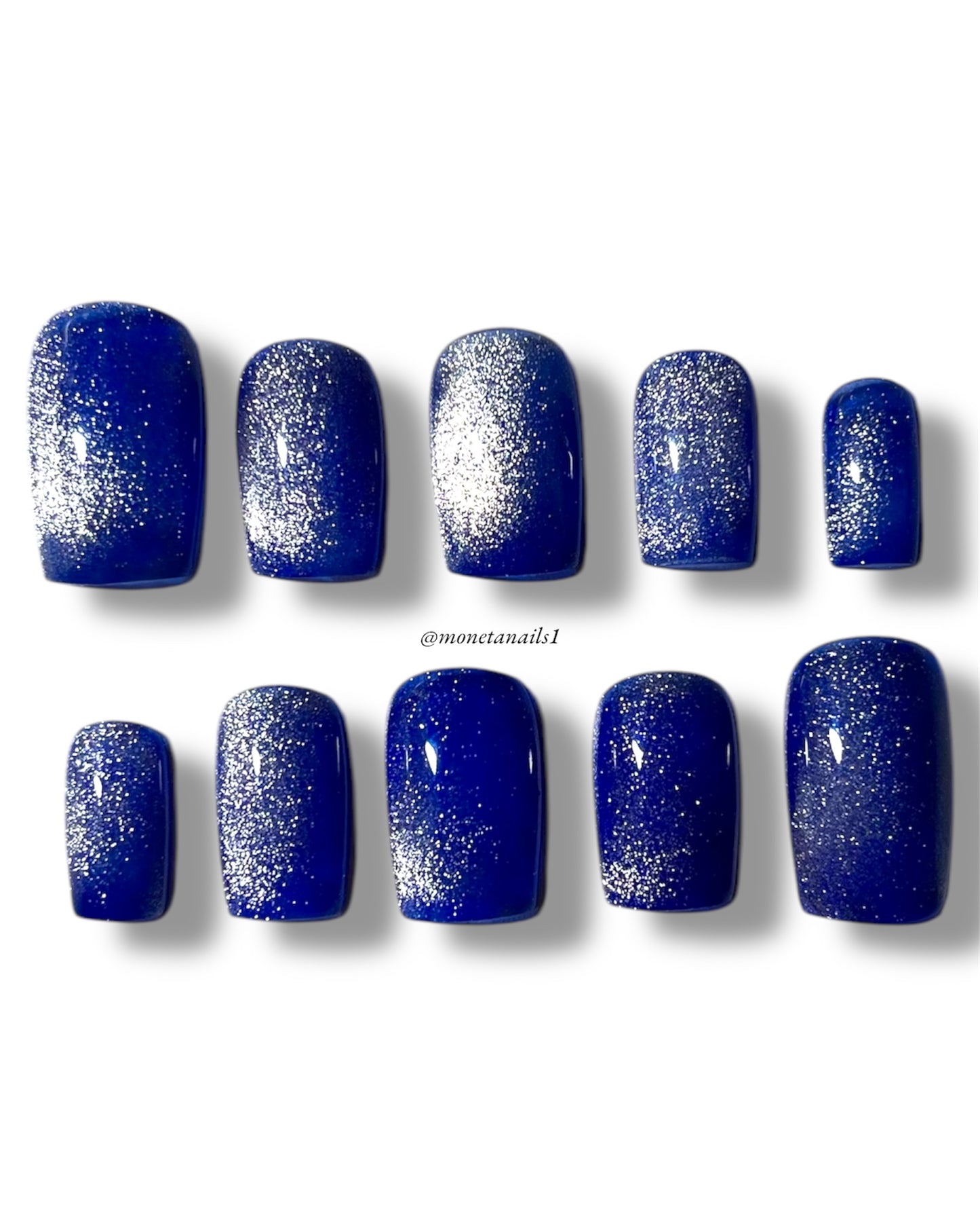 Midnight Blue