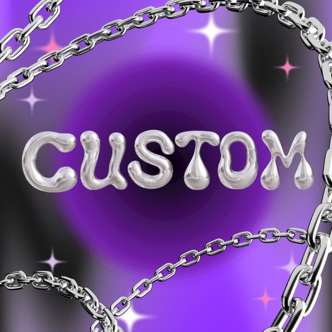 Custom Set