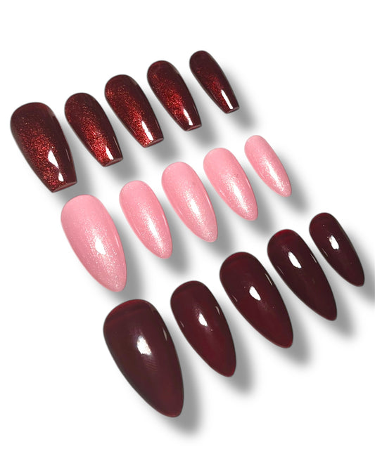 Solid Colour sets