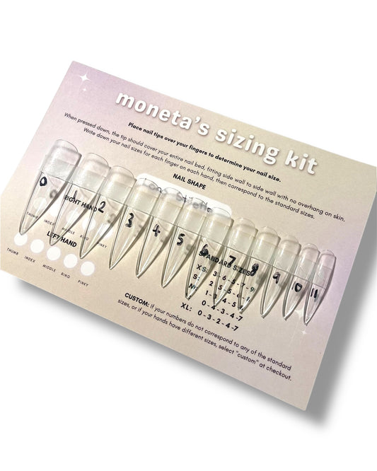 Sizing Kit