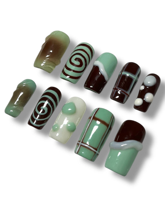 Choc Mint