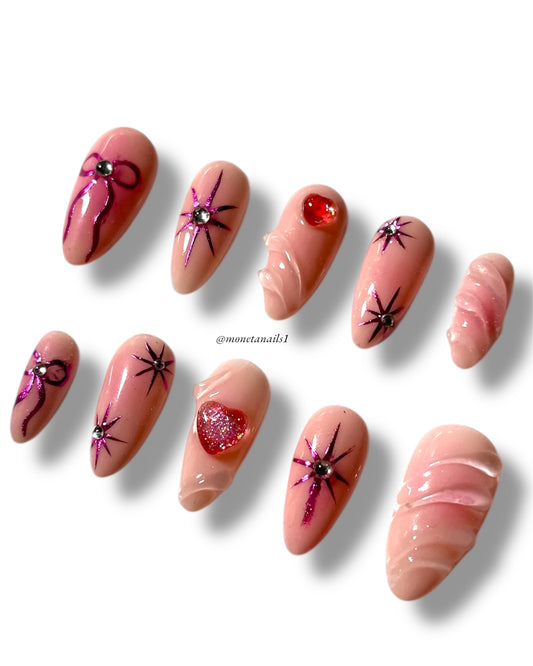 Blush
